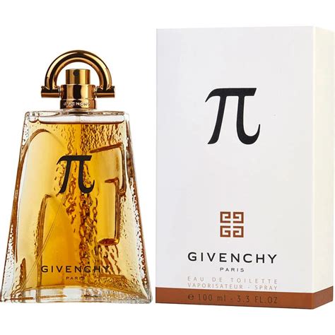 givenchy pi 3.4 oz|givenchy pi price.